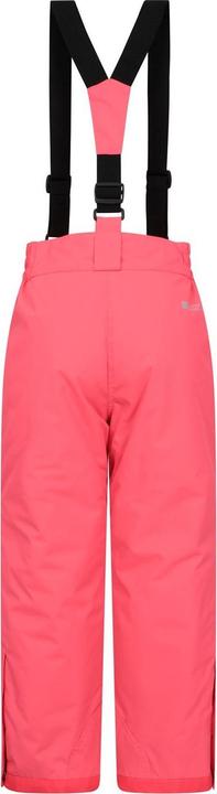 Immagine prodotto Mountain Warehouse Pantaloni da sci bambino/ragazzo Honey (98)