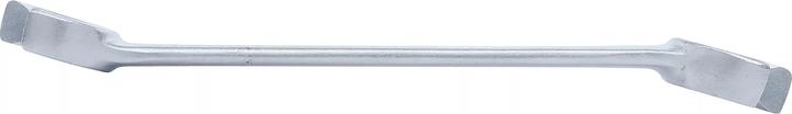 Produktbild BGS Offener Doppel-Ringschlüssel SW 14 x 15 mm (14 mm, 15 mm)