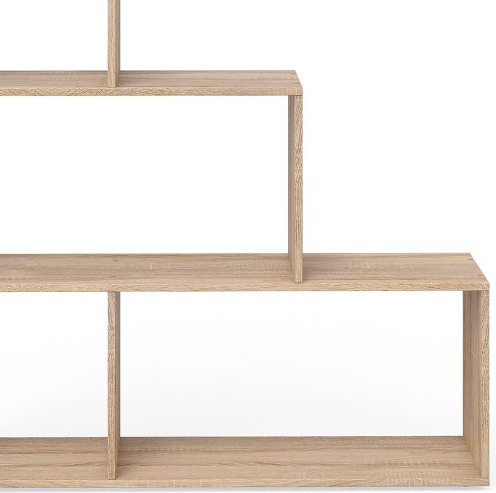 Produktbild Vicco Treppenregal (117 x 29 x 123 cm)