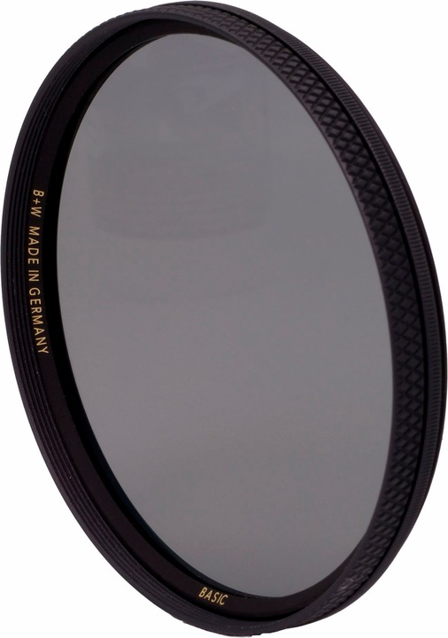 B+W BASIC CPL MRC 77mm (77 mm, Polarisationsfilter)