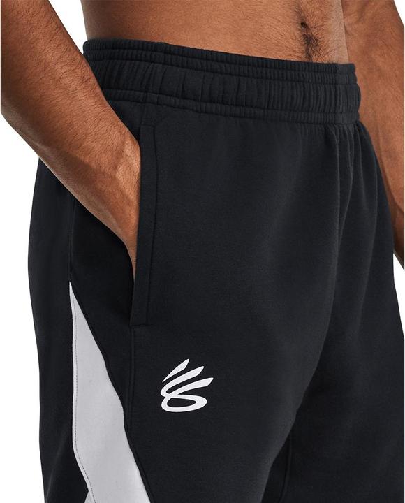 Produktbild Under Armour Curry Splash Fleece Short (XXL)