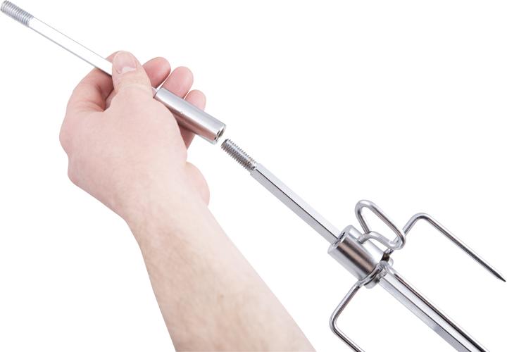 Image du produit Broil King Kit rôtisserie