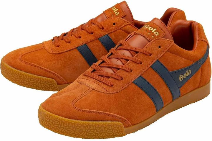 Produktbild Gola Harrier Suede (43)