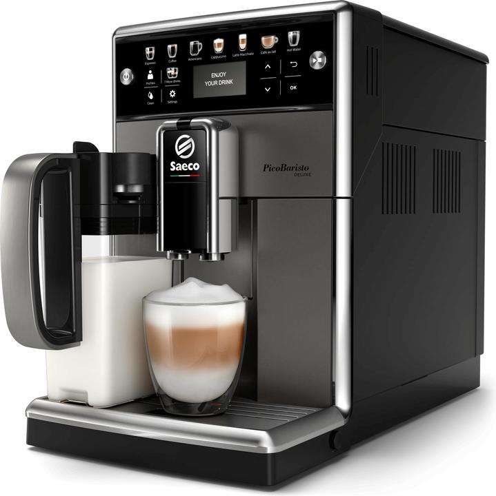 Image du produit Saeco PicoBaristo Deluxe