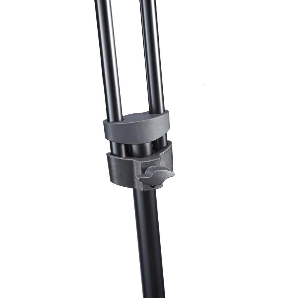 Thumbnail - Libec TH-X (Metall), Stativ