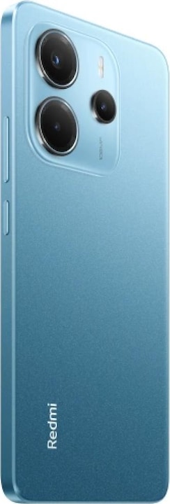 Image du produit Xiaomi Redmi Note 14 (128 Go, Midnight Black, 262.60", Double SIM, 108 Mpx, 4G)