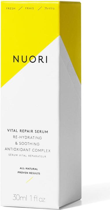 Immagine prodotto Nuori Siero di riparazione vitale (30 ml)