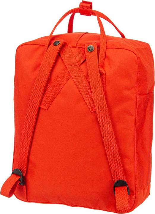 Actual product image Fjällräven Re-Kånken (16 l)