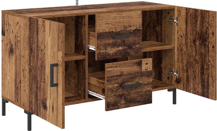 Image du produit vidaXL Sideboard-Aufbewahrung (36 x 100 x 60 cm)