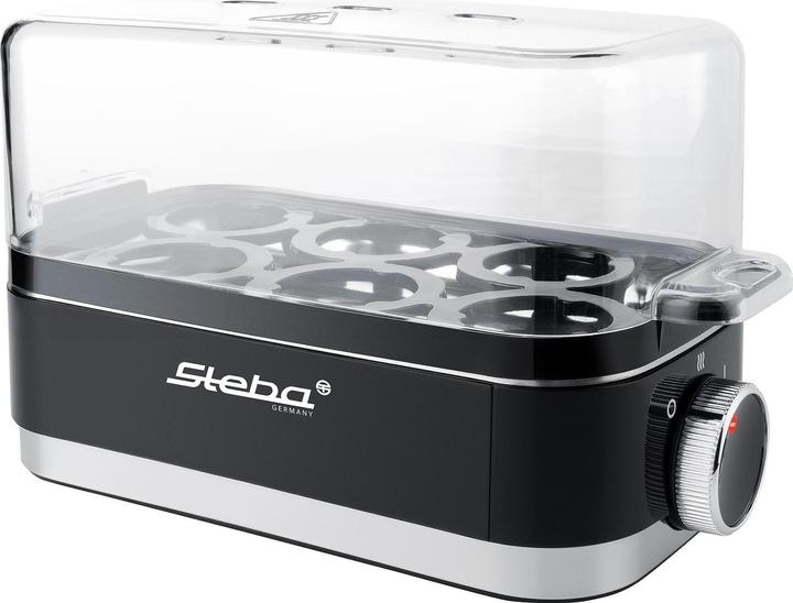 Produktbild Steba EK 7 (CH-Stecker)