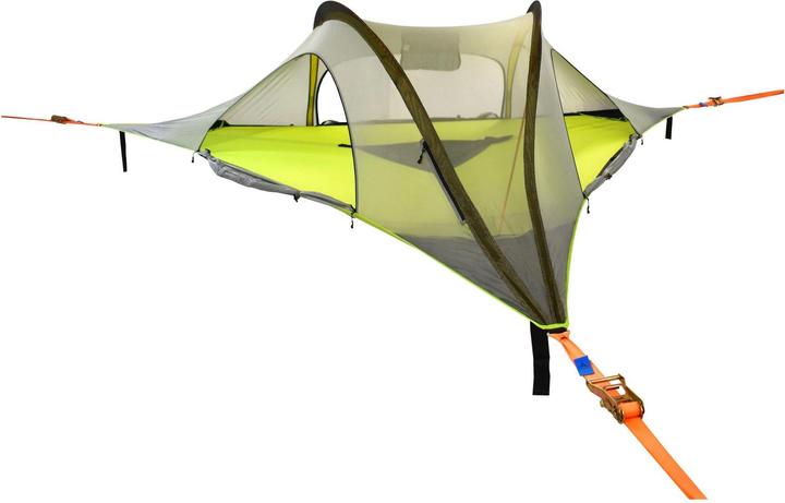 Produktbild Tentsile Stingray (Baumzelt, 11.10 kg, 3 Personen)