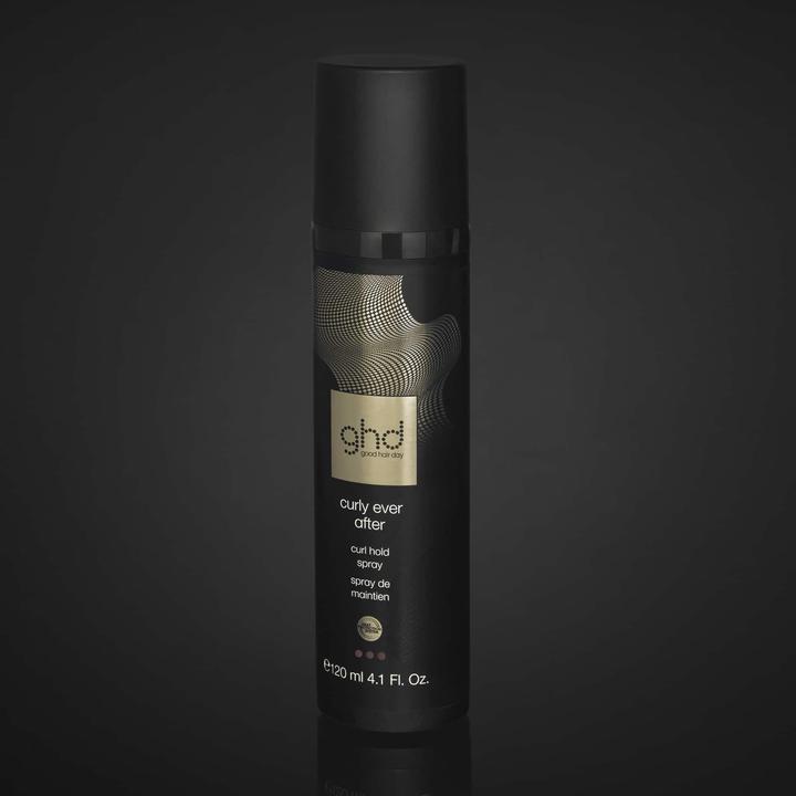Immagine prodotto ghd Per sempre riccioli dopo (120 ml)