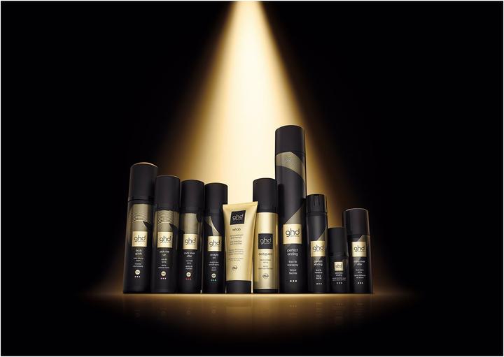 Immagine prodotto ghd Per sempre riccioli dopo (120 ml)