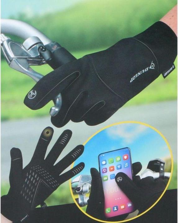 Produktbild Dunlop Bike Touch (M, XL)