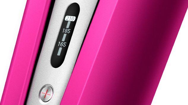Actual product image Dyson Corrale (Straightening iron)