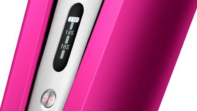 Produktbild Dyson Corrale (Glätteisen)