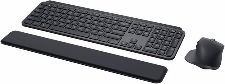 Actual product image Logitech MX Master 3 (Eng. Int., Wireless)