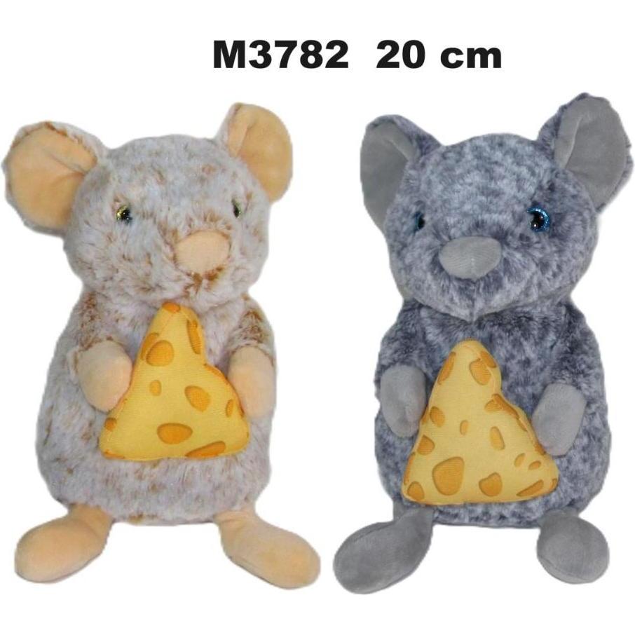 Sunday Bikes Maus 20cm MIX (20 cm)