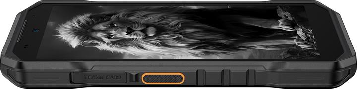 Image du produit Ulefone Armor X32 Pro EU (256 Go, Futur noir, 5.65", Double SIM, 5G)