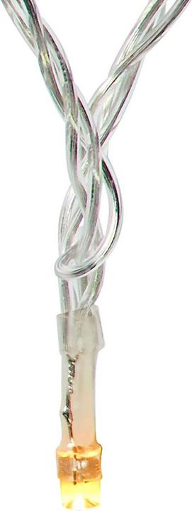 Actual product image Nedis SmartLife Decorative LED Wi-Fi Android™ / IOS (0.20 m)