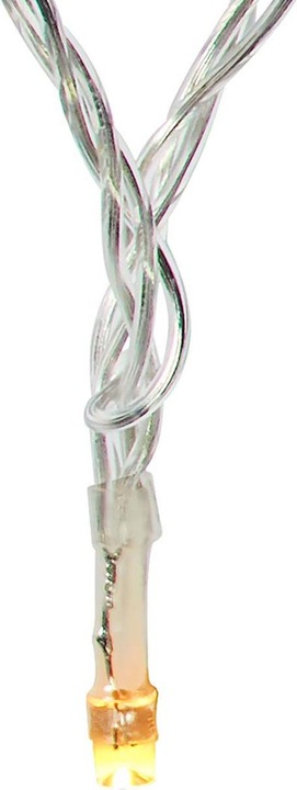 Image du produit Nedis SmartLife LED décorative Wi-Fi Android™ / IOS (0.20 m)