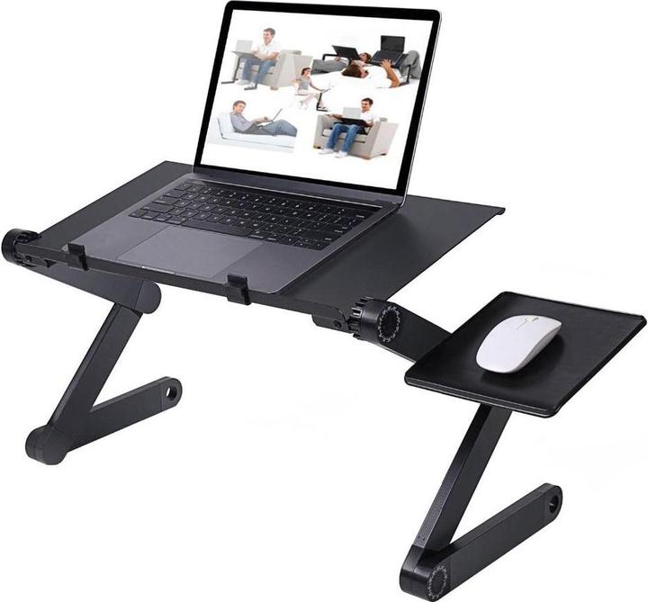 Notebook stands
