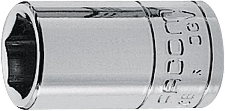 Produktbild Facom SechskantSteckschlüsseleinsatz (3/8")