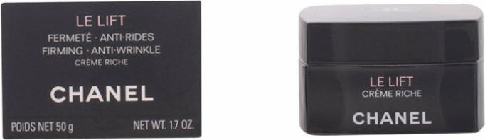 Produktbild Chanel Le Lift Creme Riche (50 ml)