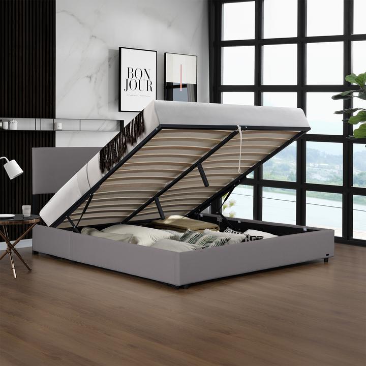 Produktbild Corium Polsterbett (180 x 200 cm)