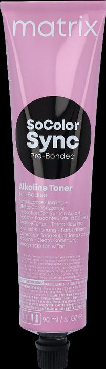 Produktbild Matrix Color Sync SPA asch sheer pastel 90ml (asch sheer pastel)