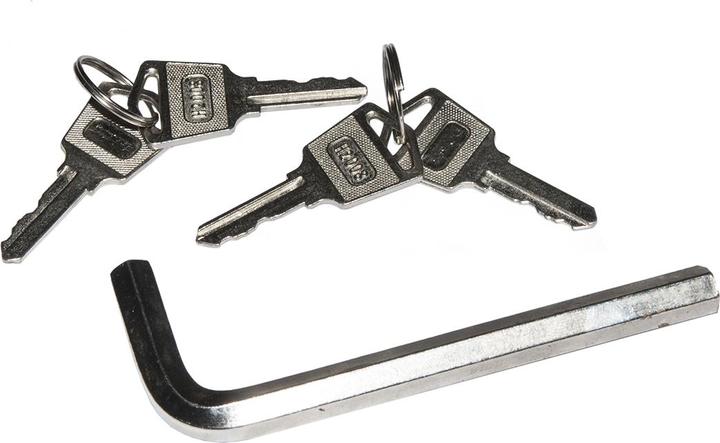 Image du produit Accessoires LKSCA30B portable device management cart& cabinet Device management cart