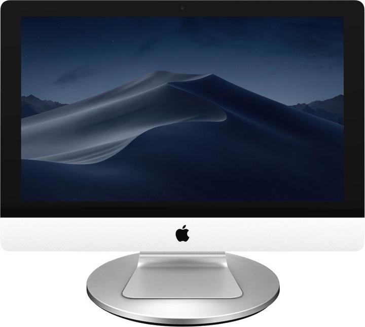 Immagine prodotto Just Mobile AluDisc