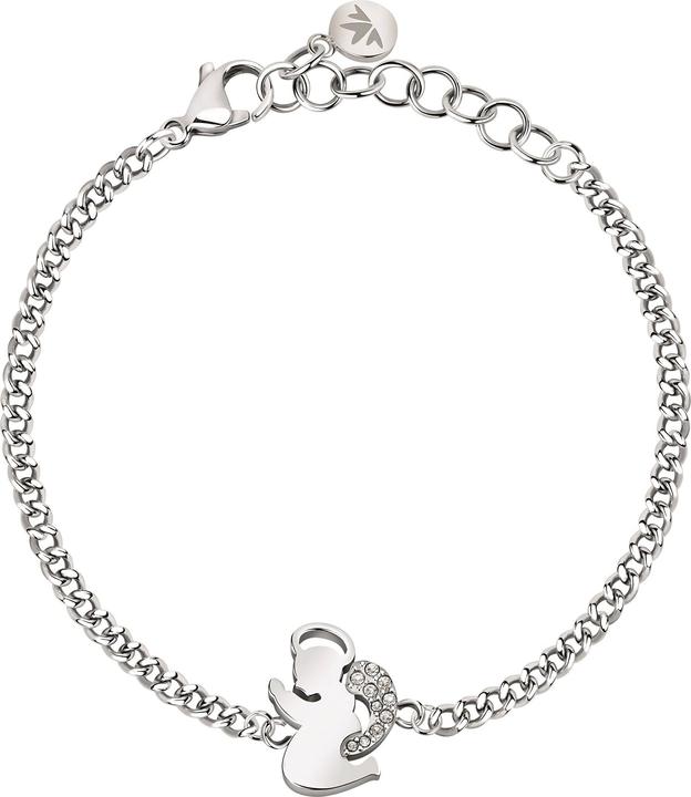 Immagine prodotto Morellato Bracciale unico in acciaio AndÄ'l Mascotte SAVL15