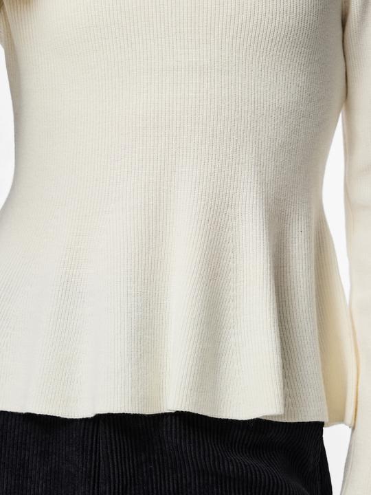 Actual product image Pieces PCJAN Strickpullover (M)