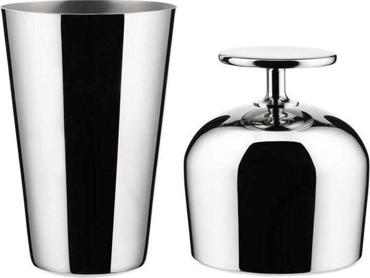 Actual product image Alessi The tending box (Cocktail shaker)
