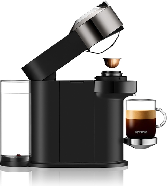 Actual product image Krups Nespresso Vertuo Next (NESPRESSO Vertuo)