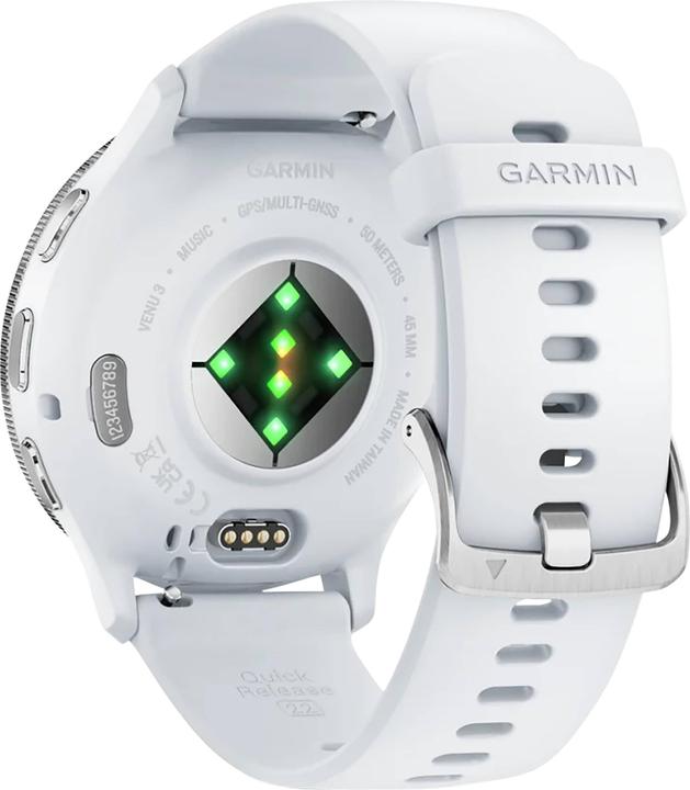 Productafbeelding Garmin Venu 3 (45 mm)