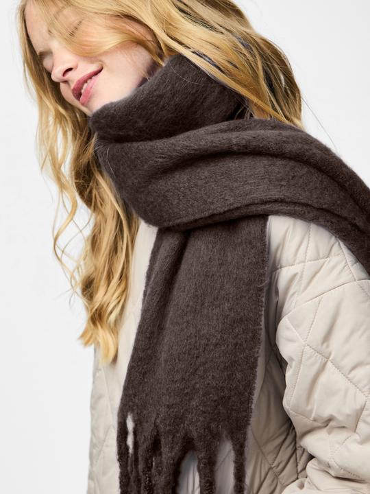Produktbild Pieces Pcnikita Long Scarf Noos Bc