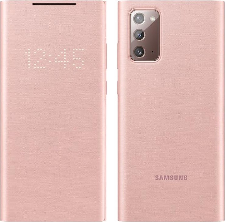 Produktbild Samsung Smart LED View Cover (Samsung Galaxy Note 20)