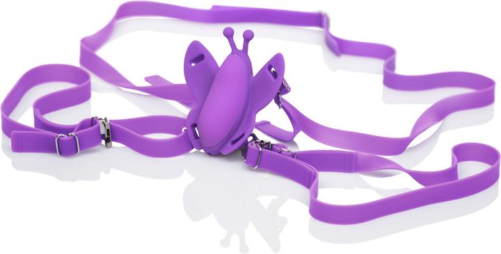 Image du produit CalExotics Papillon sans fil à distance