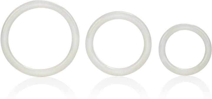 Immagine prodotto CalExotics Tri-Rings (5 cm)
