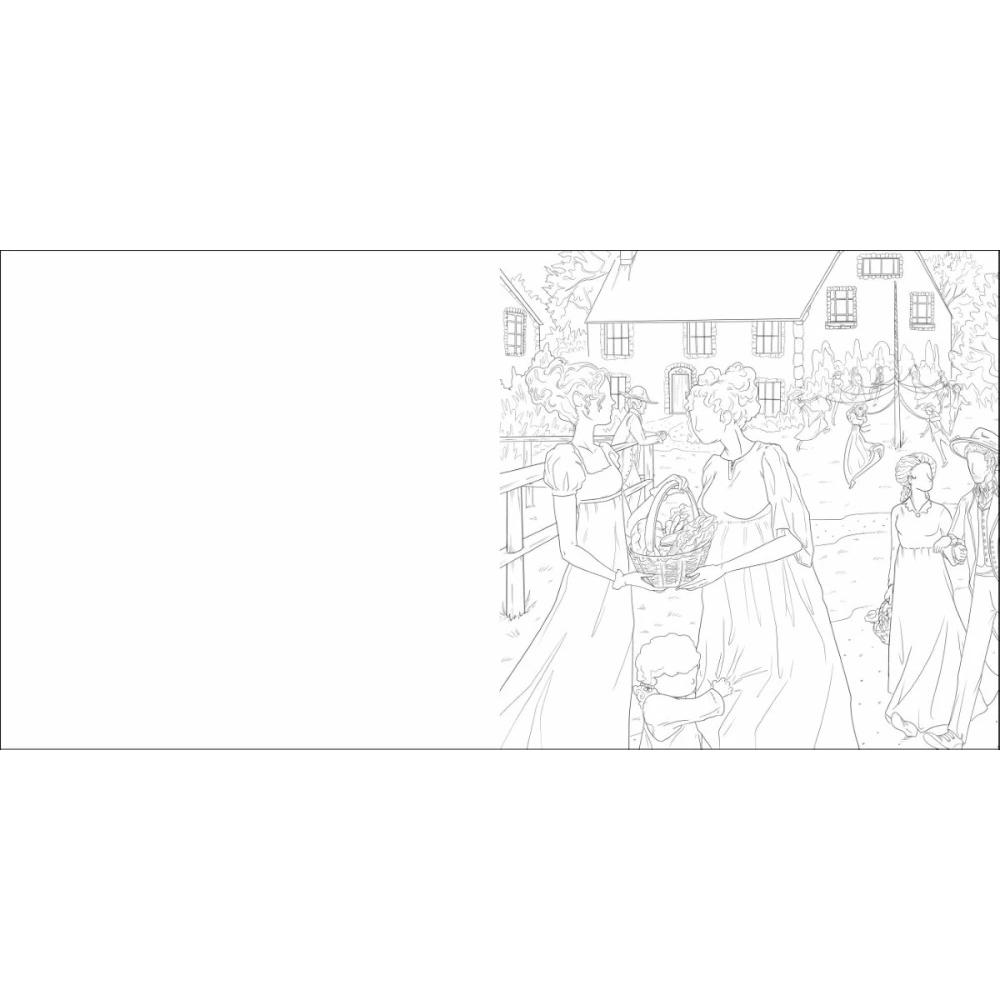 Thumbnail - Christophorus Das inoffizielle Bridgerton