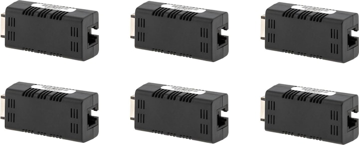 2N NVT Phybridge PL-08 pakket met