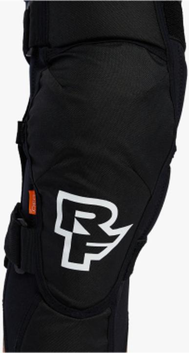 Immagine prodotto Race Face Gamba d'agguato V2 (XL, Ginocchiera, Esemplare unico)