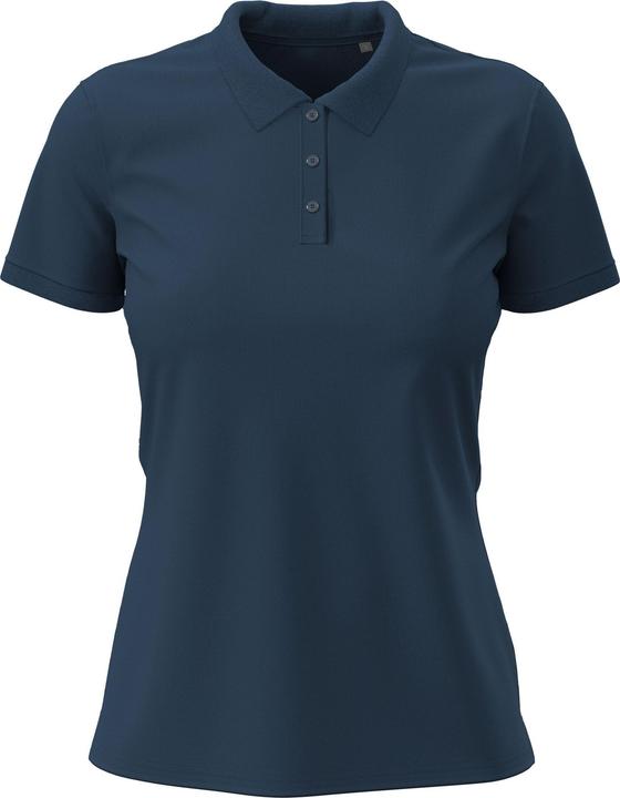 Produktbild Stedman Stretch Polo (S)