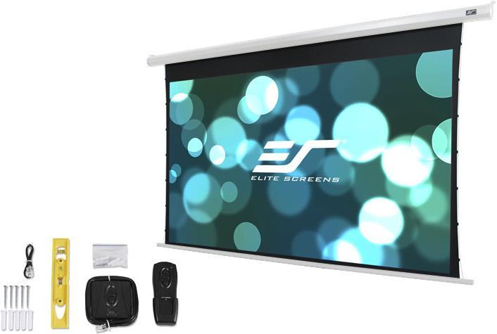 Image du produit Elite Screens Tension de l'onglet Spectre (100", 16:9)