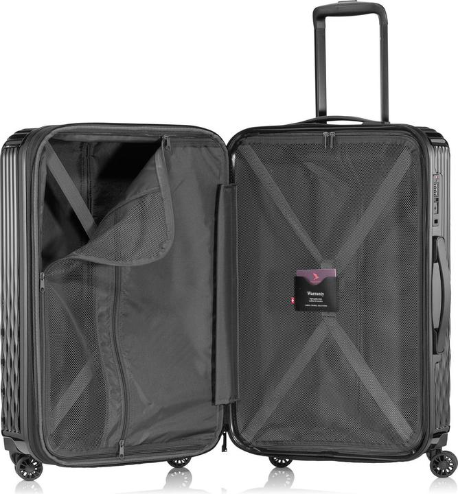 Actual product image Pack Easy Flow (73 l)