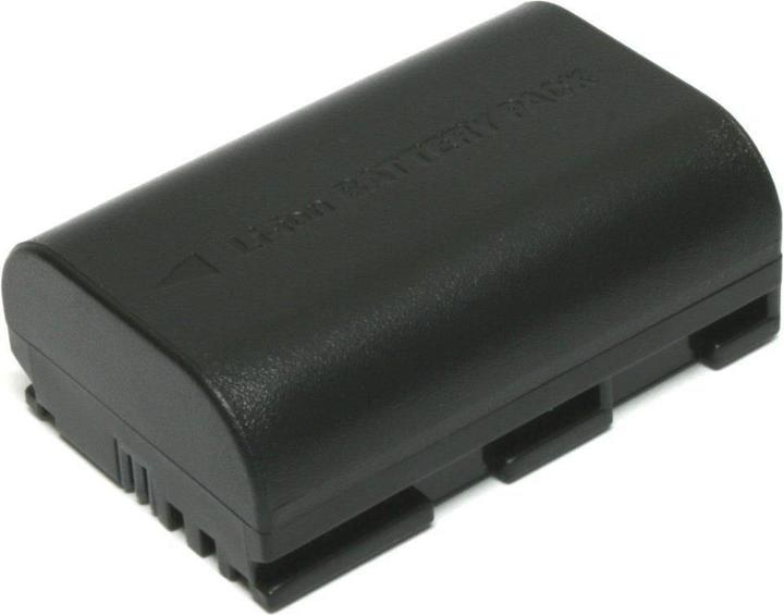 Produktbild Wasabi Power Akku LPE6 (Kamera Akku)