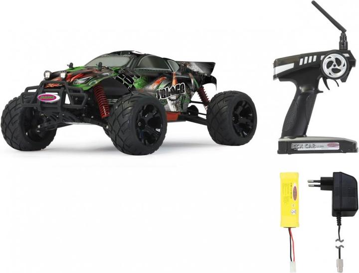 Produktbild Jamara Veloce