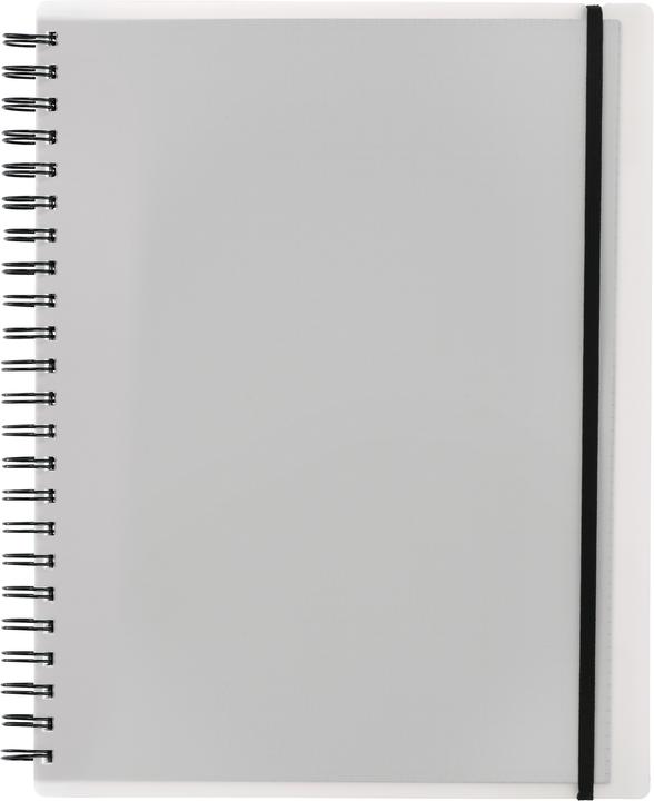Notebooks + Notepads